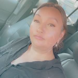 Meet your Posher, Delfina